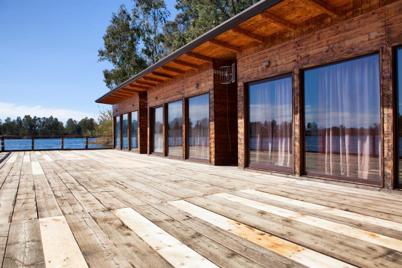 Plana Resort & Spa 卡斯特沃托诺 外观 照片