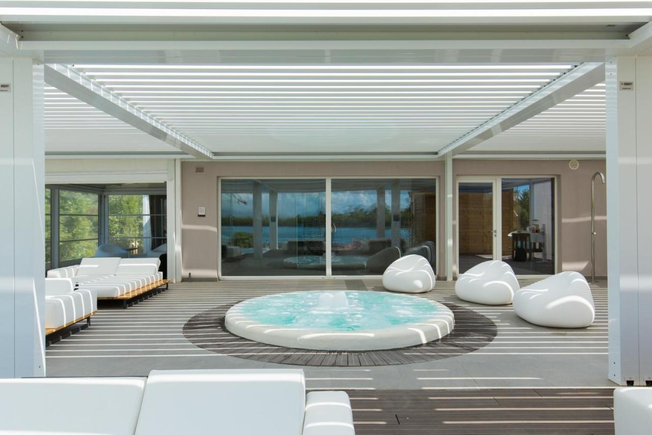Plana Resort & Spa 卡斯特沃托诺 外观 照片