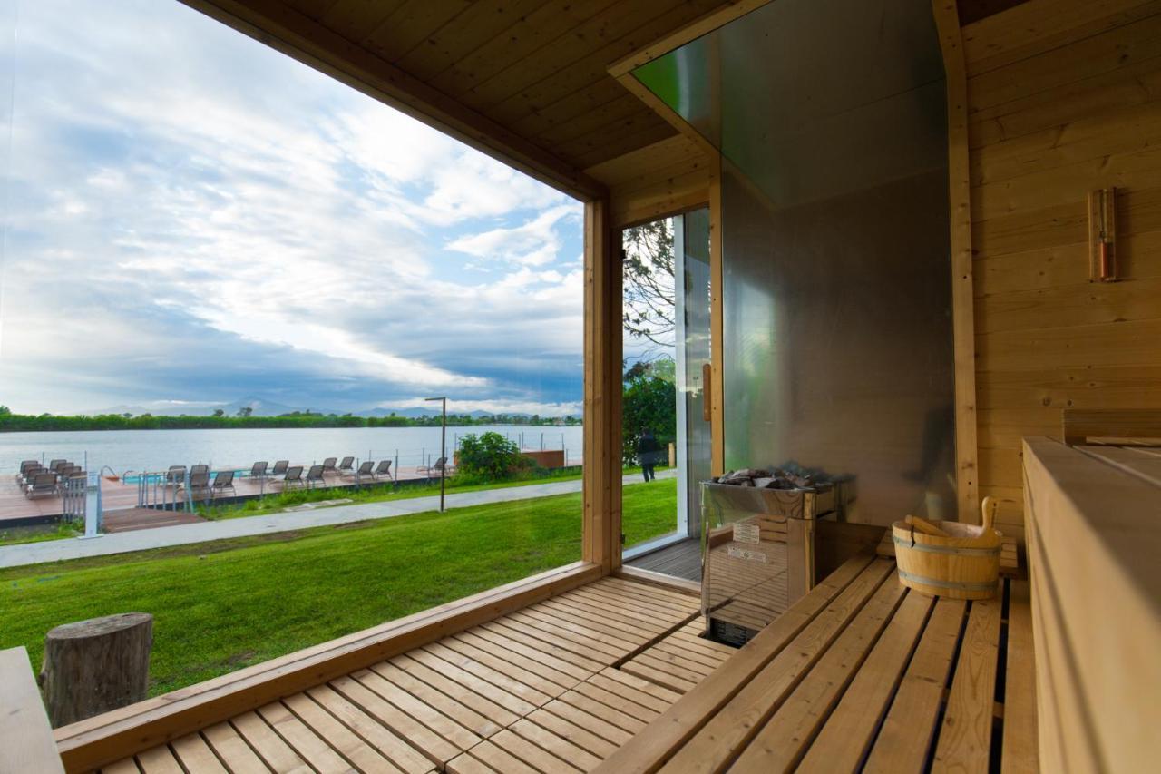 Plana Resort & Spa 卡斯特沃托诺 外观 照片