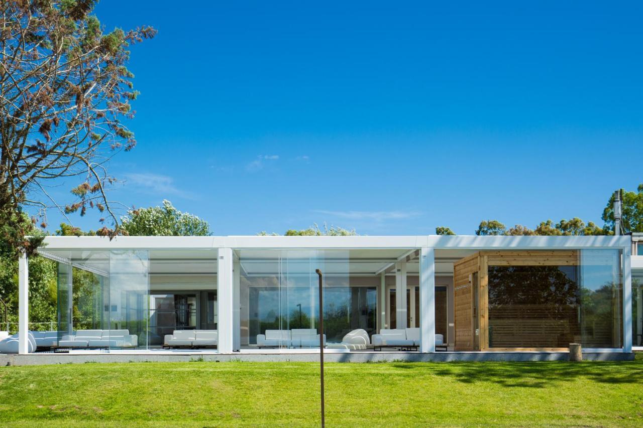 Plana Resort & Spa 卡斯特沃托诺 外观 照片