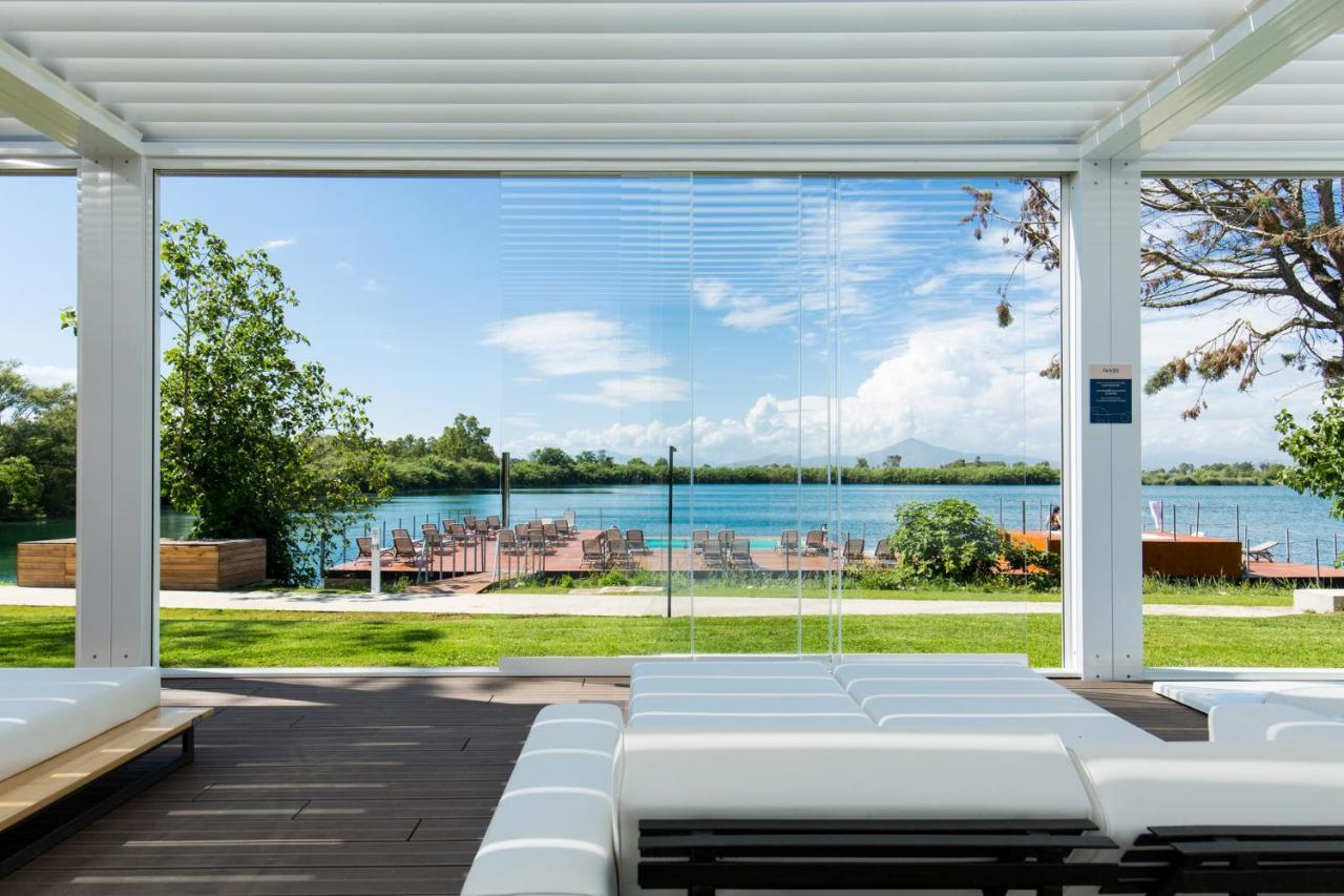 Plana Resort & Spa 卡斯特沃托诺 外观 照片