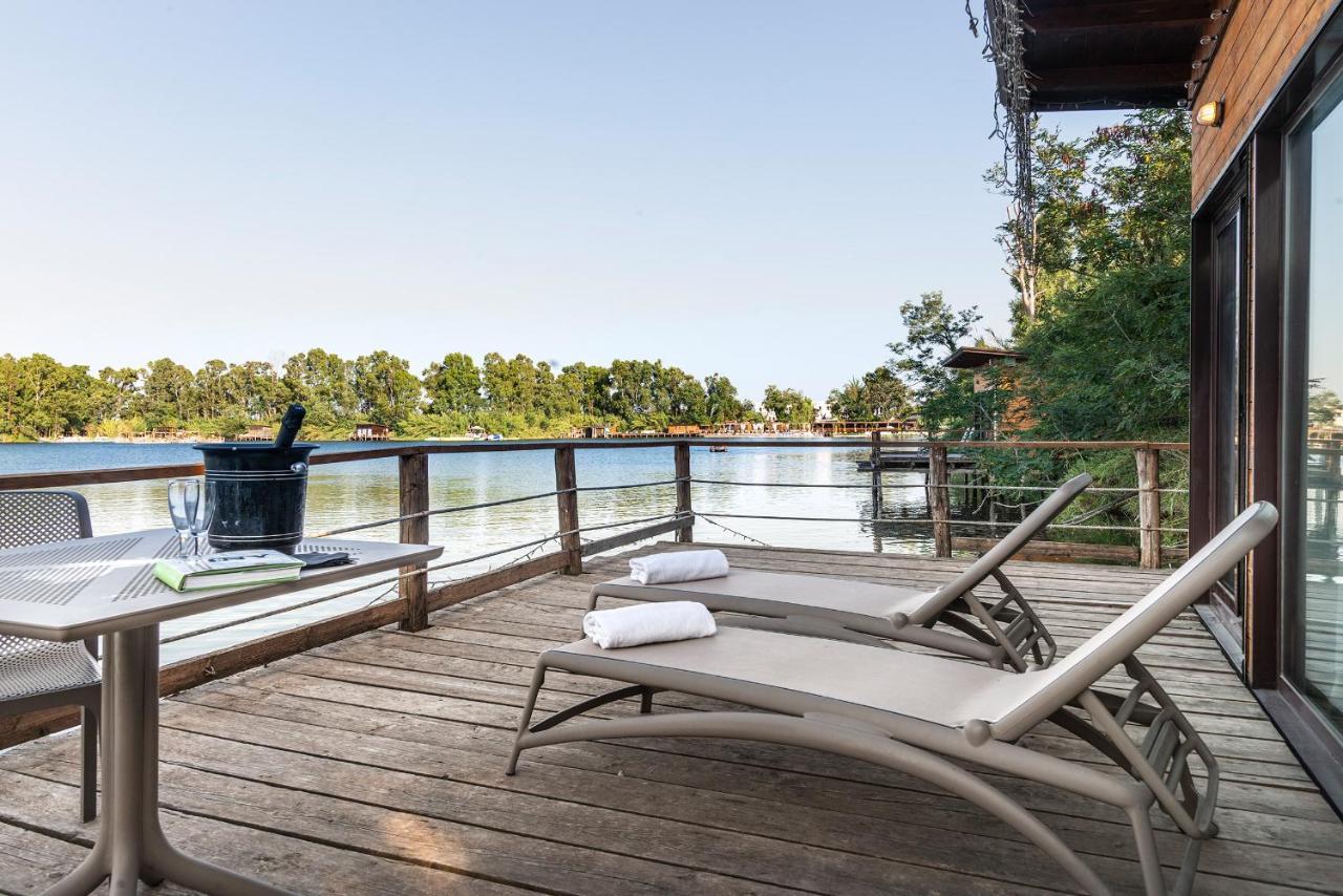 Plana Resort & Spa 卡斯特沃托诺 外观 照片