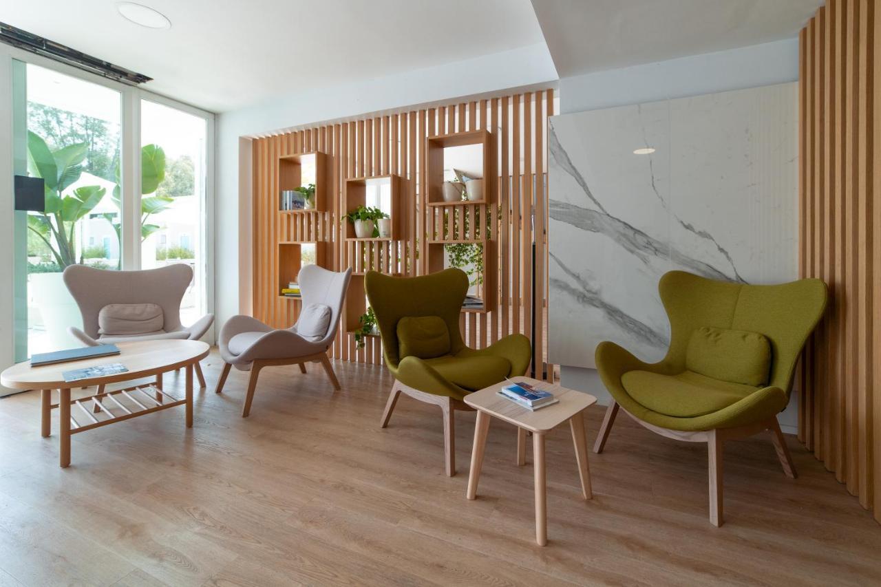 Plana Resort & Spa 卡斯特沃托诺 外观 照片