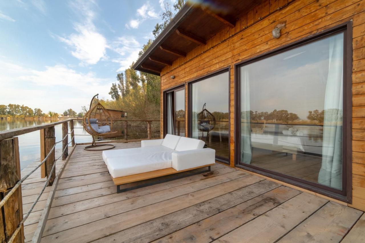 Plana Resort & Spa 卡斯特沃托诺 外观 照片