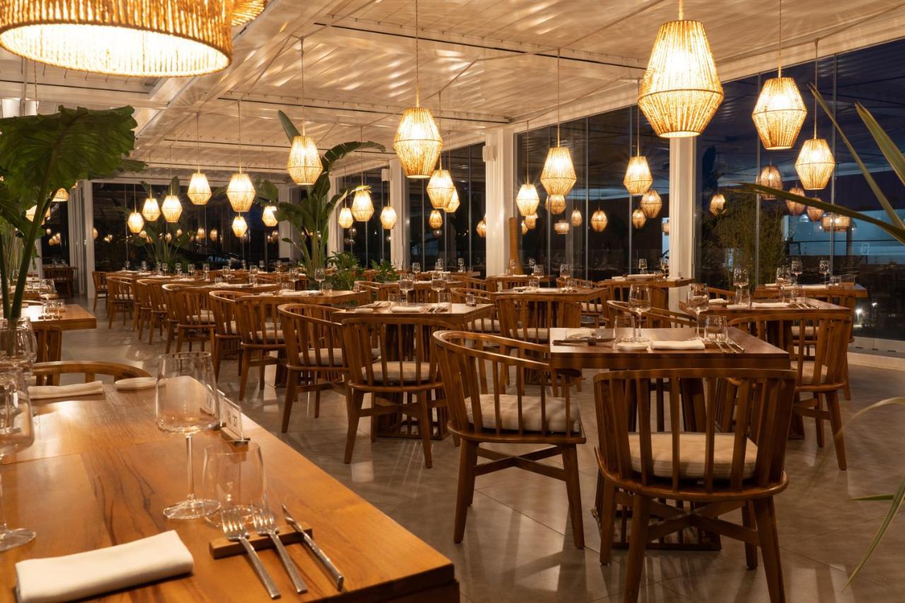 Plana Resort & Spa 卡斯特沃托诺 外观 照片