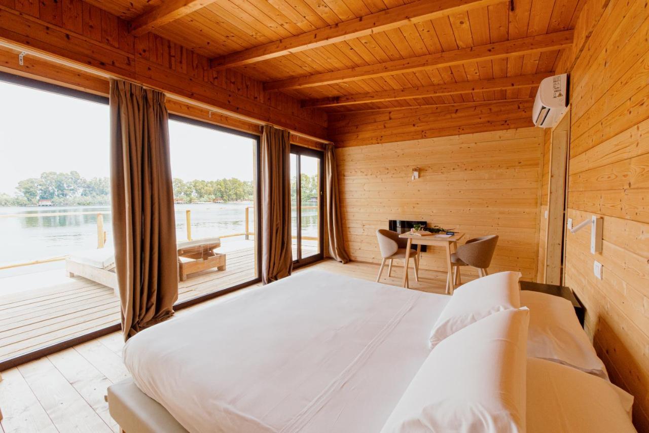 Plana Resort & Spa 卡斯特沃托诺 外观 照片