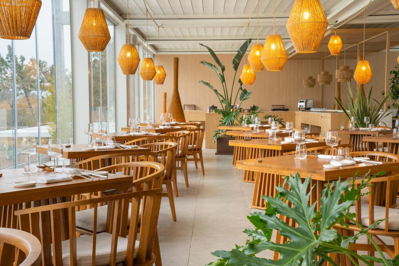 Plana Resort & Spa 卡斯特沃托诺 外观 照片