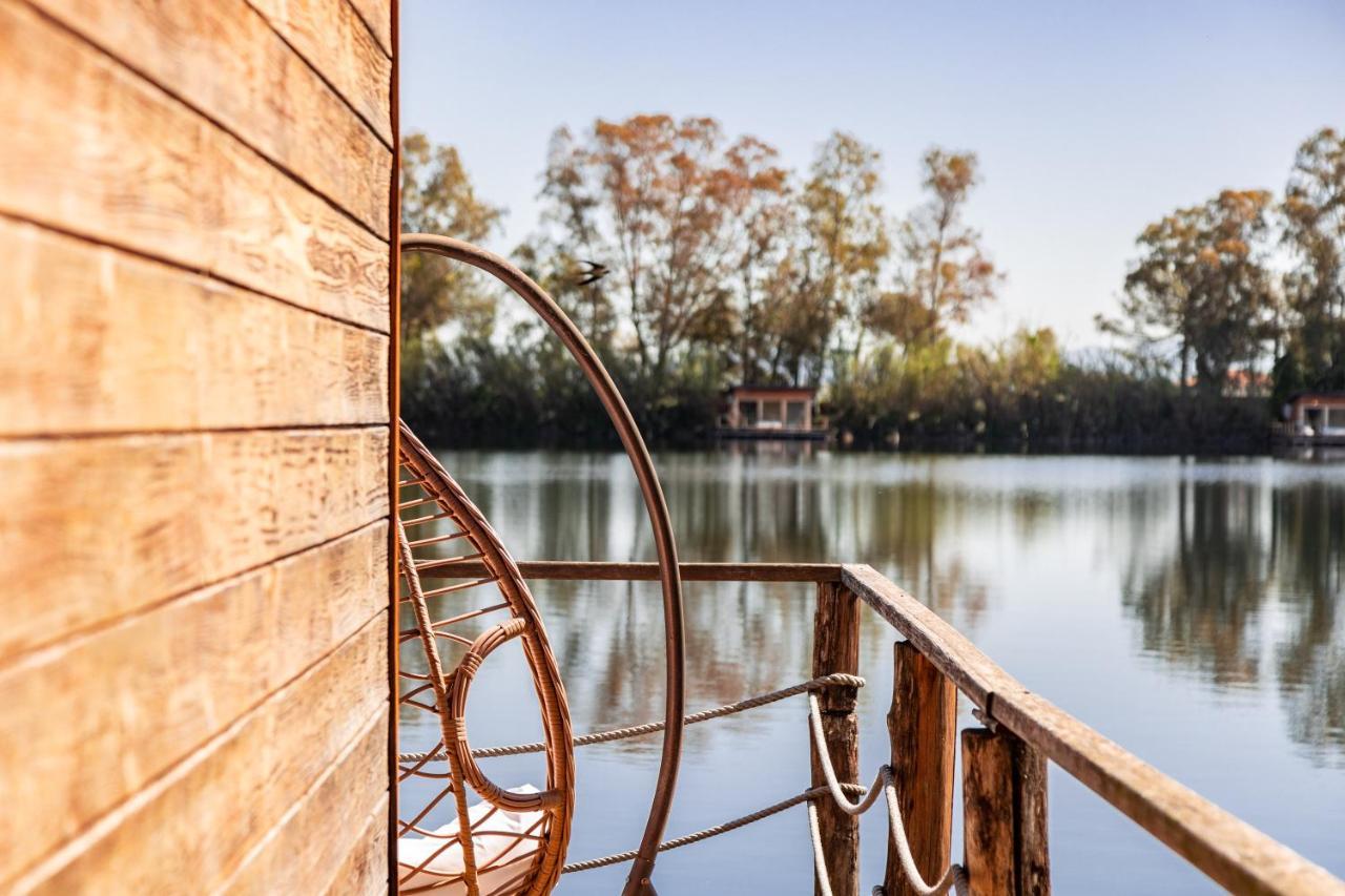 Plana Resort & Spa 卡斯特沃托诺 外观 照片