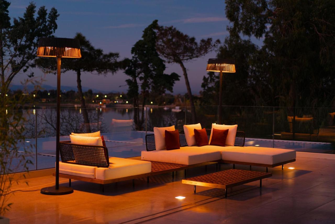 Plana Resort & Spa 卡斯特沃托诺 外观 照片