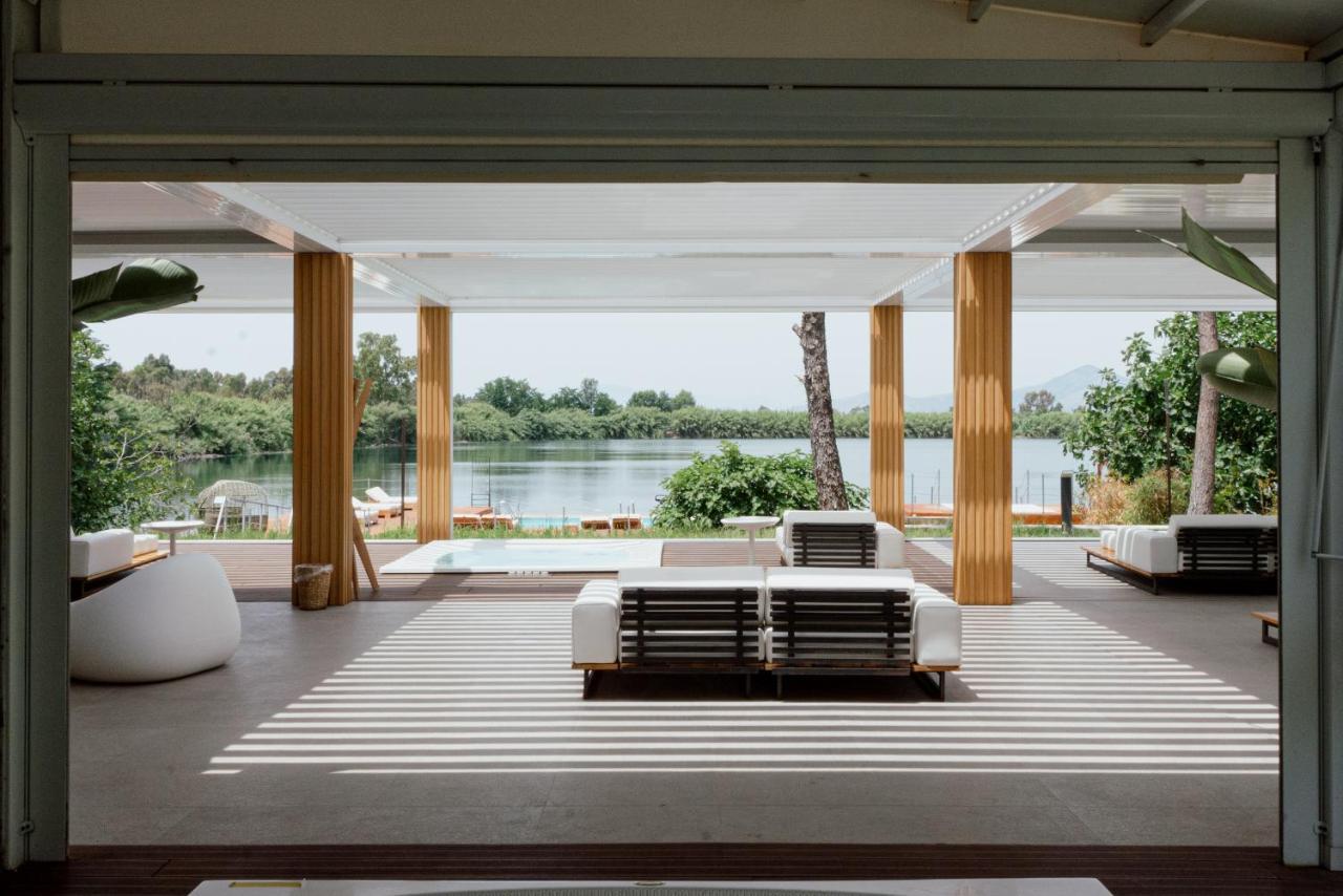 Plana Resort & Spa 卡斯特沃托诺 外观 照片
