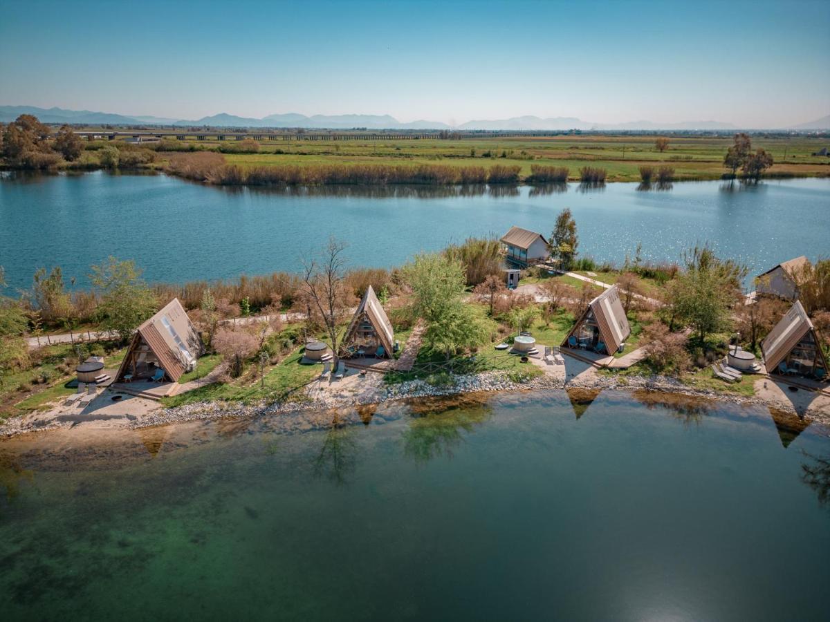 Plana Resort & Spa 卡斯特沃托诺 外观 照片