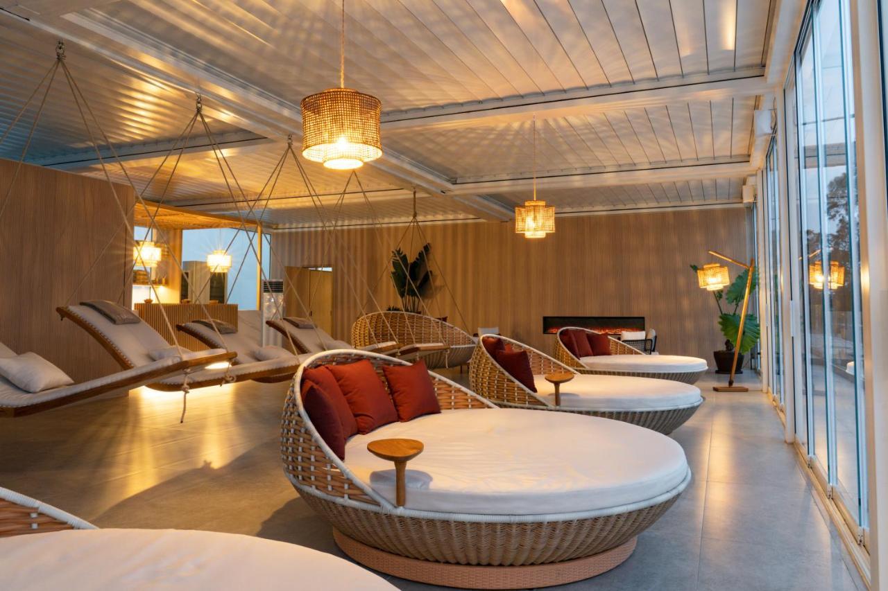 Plana Resort & Spa 卡斯特沃托诺 外观 照片