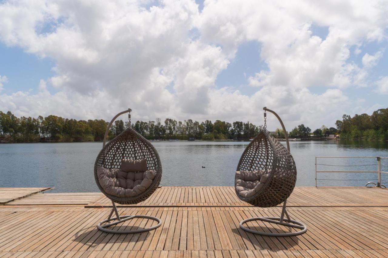 Plana Resort & Spa 卡斯特沃托诺 外观 照片